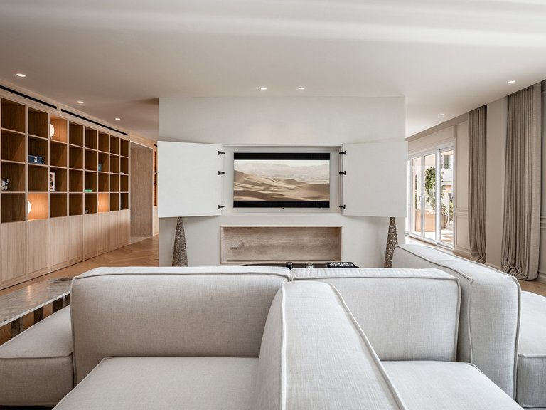 Apartment for Sale in Costa del Sol The Golden Mile, Malaga 10