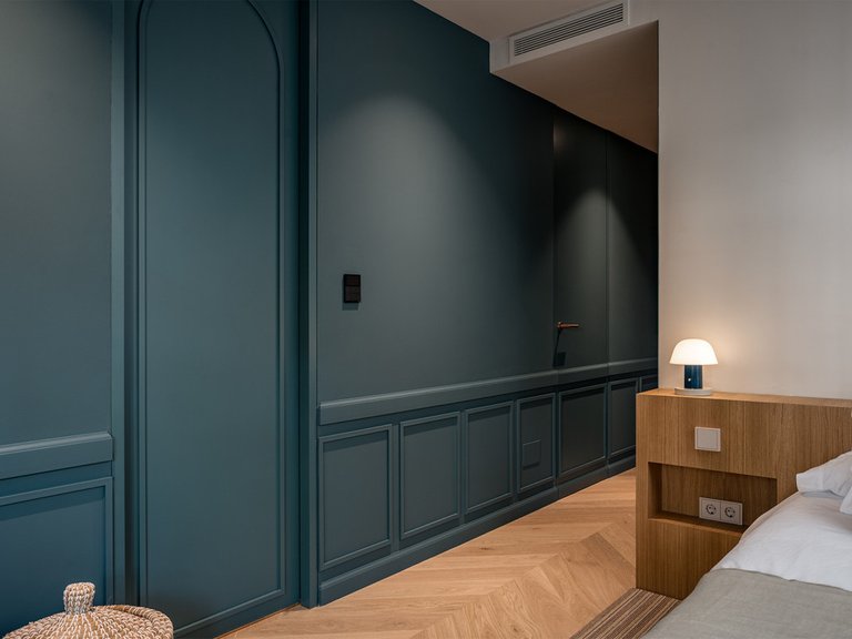 Apartment for Sale in Costa del Sol The Golden Mile, Malaga 17