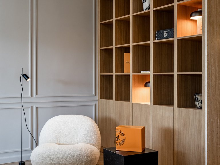 Apartment for Sale in Costa del Sol The Golden Mile, Malaga 18