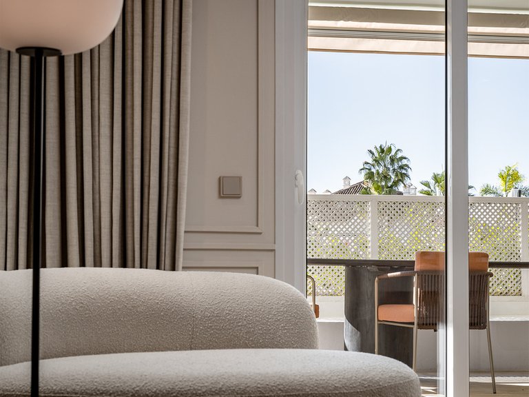 Apartment for Sale in Costa del Sol The Golden Mile, Malaga 21