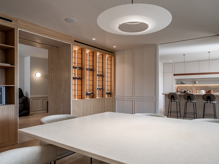 Apartment for Sale in Costa del Sol The Golden Mile, Malaga 7