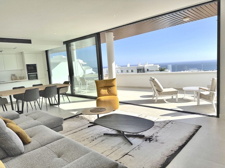 Apartment for  in Costa del Sol, Fuengirola, Malaga 1