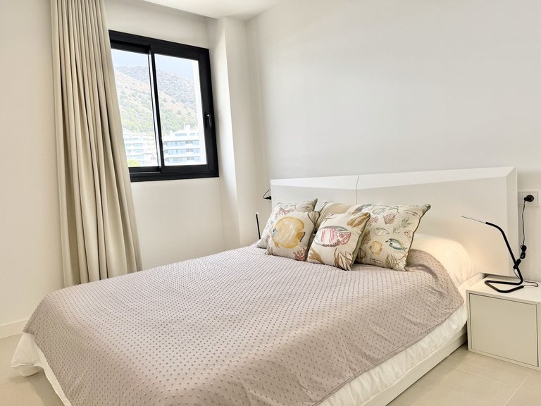 Apartment for  in Costa del Sol, Fuengirola, Malaga 13