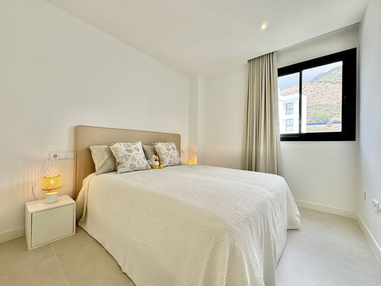 Apartment for  in Costa del Sol, Fuengirola, Malaga 14