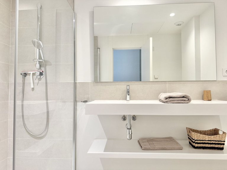 Apartment for  in Costa del Sol, Fuengirola, Malaga 16