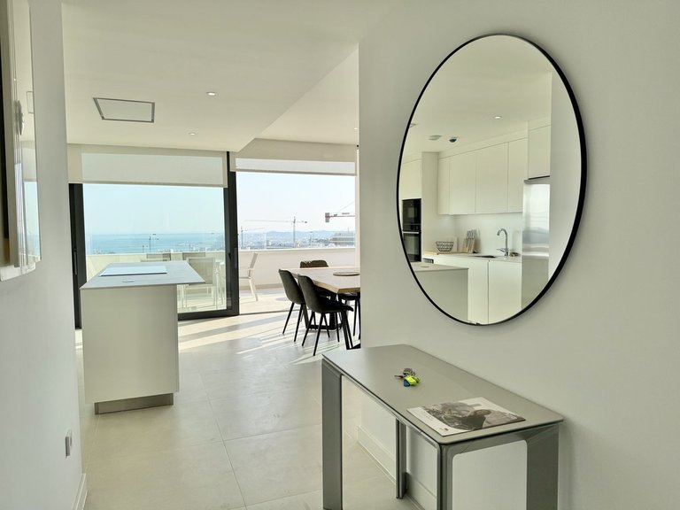 Apartment for  in Costa del Sol, Fuengirola, Malaga 17