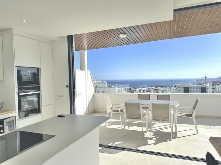 Apartment for  in Costa del Sol, Fuengirola, Malaga 2