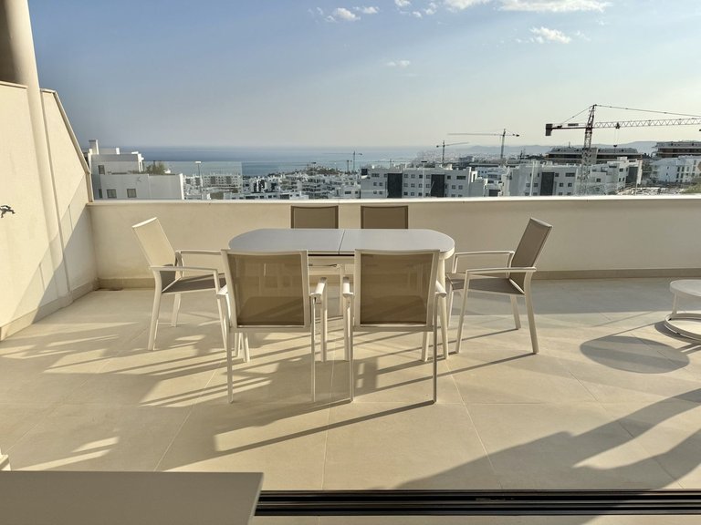 Apartment for  in Costa del Sol, Fuengirola, Malaga 21