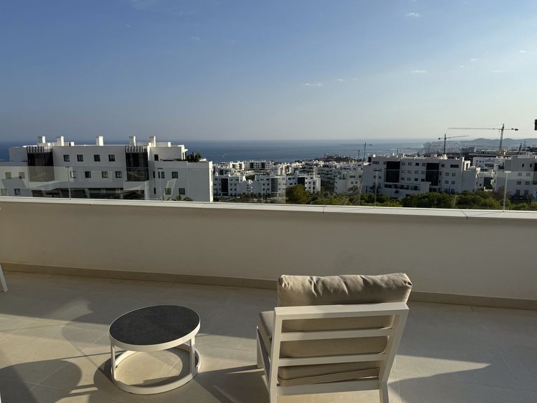 Apartment for  in Costa del Sol, Fuengirola, Malaga 22