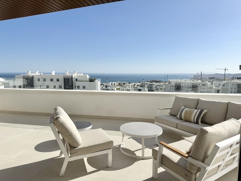 Apartment for  in Costa del Sol, Fuengirola, Malaga 23