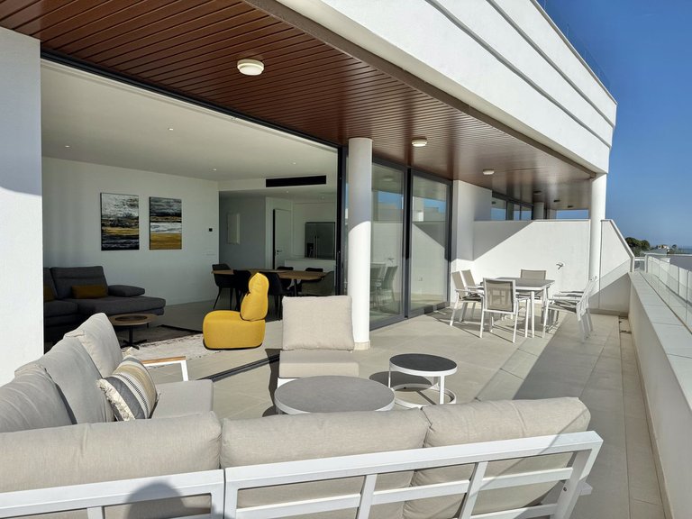 Apartment for  in Costa del Sol, Fuengirola, Malaga 24