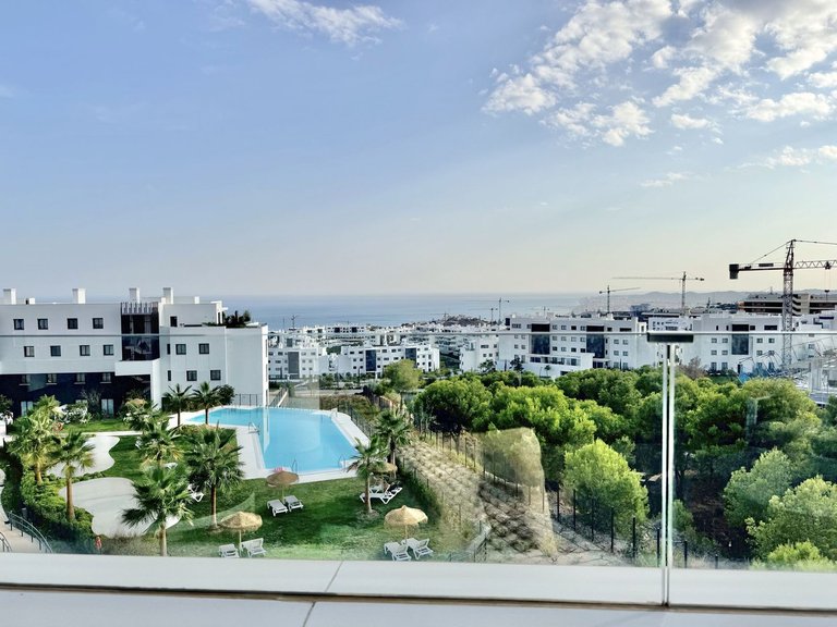 Apartment for  in Costa del Sol, Fuengirola, Malaga 25