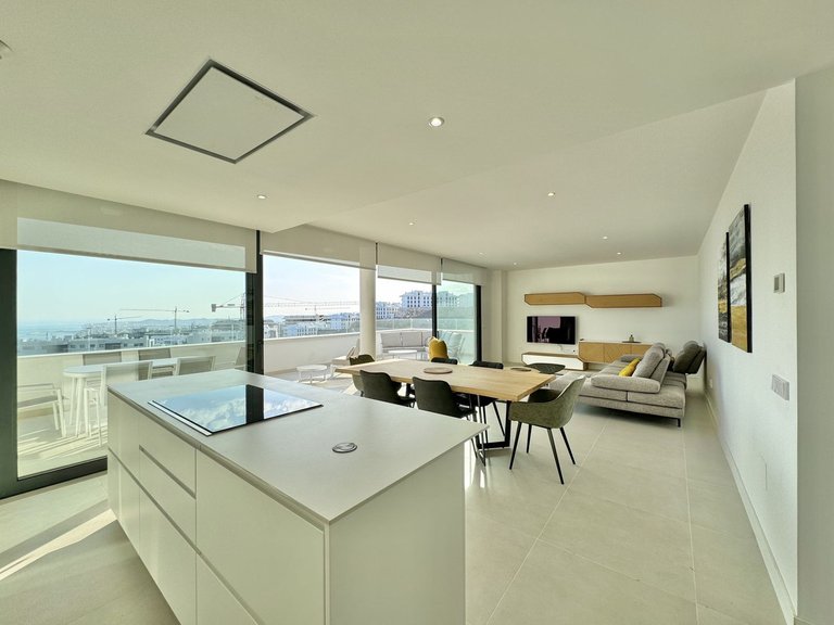 Apartment for  in Costa del Sol, Fuengirola, Malaga 3