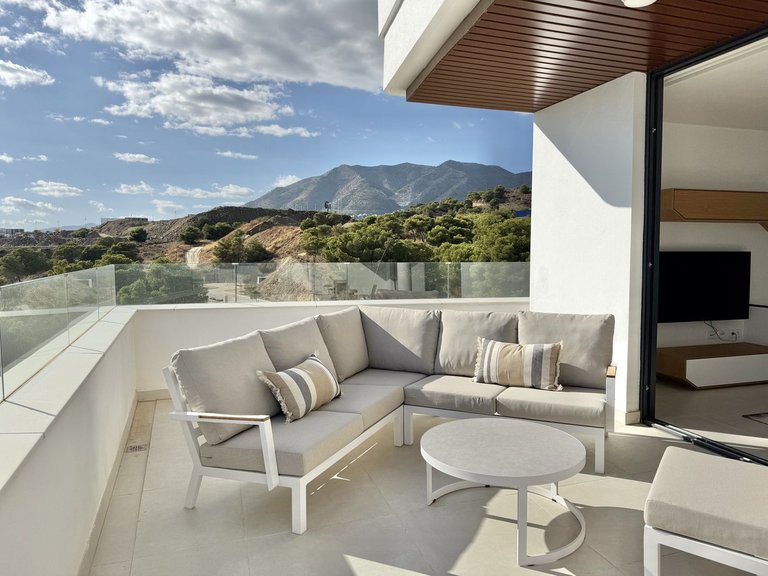 Apartment for  in Costa del Sol, Fuengirola, Malaga 4