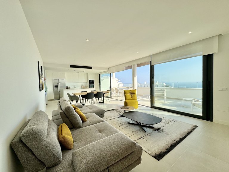 Apartment for  in Costa del Sol, Fuengirola, Malaga 5