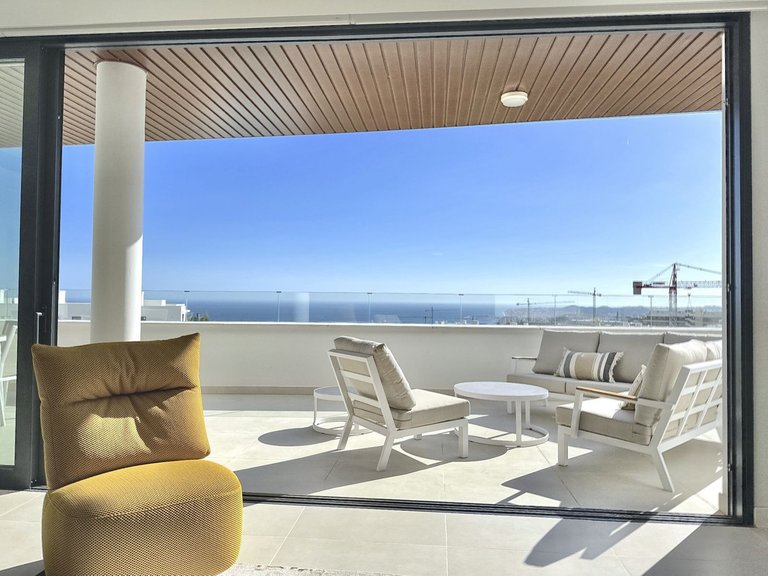 Apartment for  in Costa del Sol, Fuengirola, Malaga 6