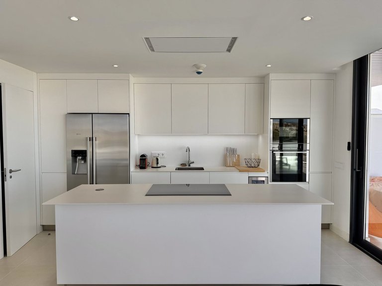 Apartment for  in Costa del Sol, Fuengirola, Malaga 7