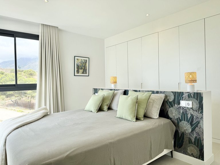 Apartment for  in Costa del Sol, Fuengirola, Malaga 8