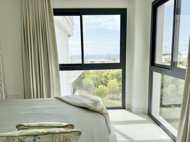 Apartment for  in Costa del Sol, Fuengirola, Malaga 9