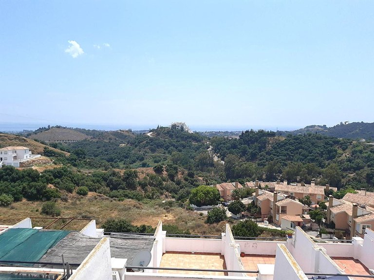 Apartment for Sale in Estepona, Malaga 1