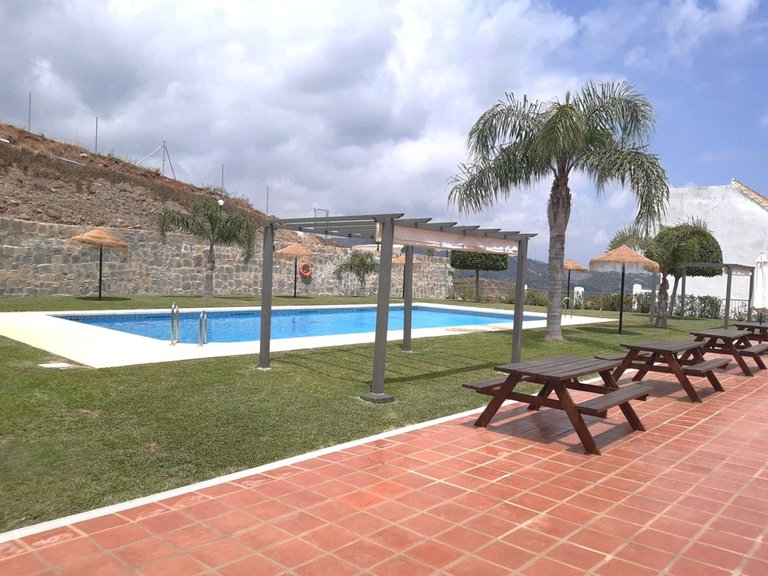 Apartment for Sale in Estepona, Malaga 13