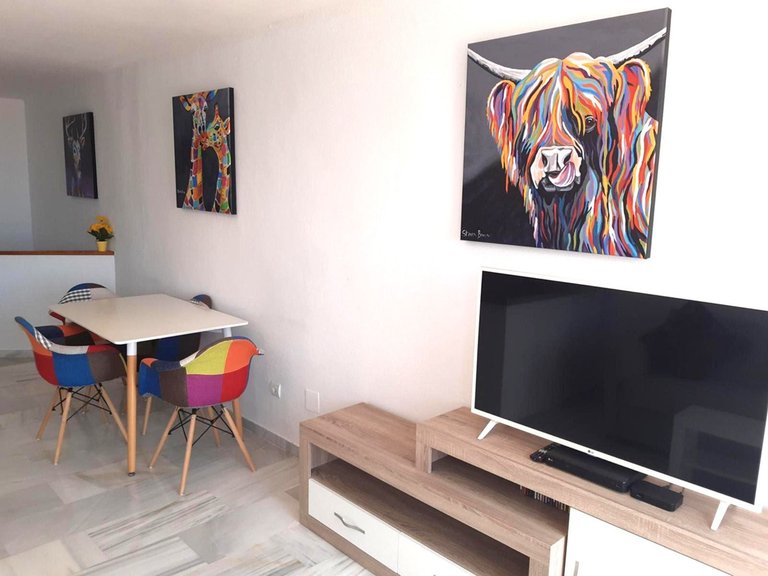 Apartment for Sale in Estepona, Malaga 5