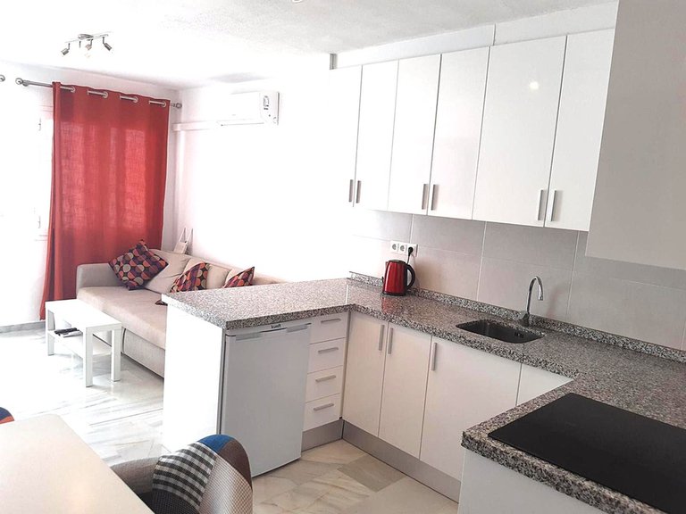 Apartment for Sale in Estepona, Malaga 6