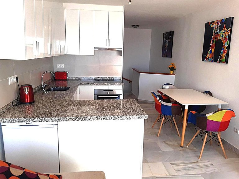 Apartment for Sale in Estepona, Malaga 7