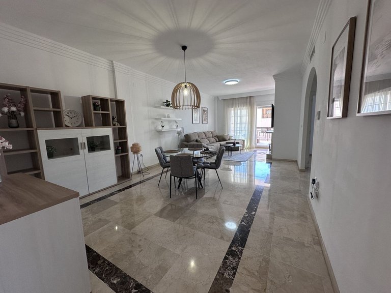 Apartment for Sale in Nueva Andalucía, Malaga 3