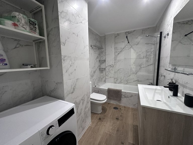 Apartment for Sale in Nueva Andalucía, Malaga 7