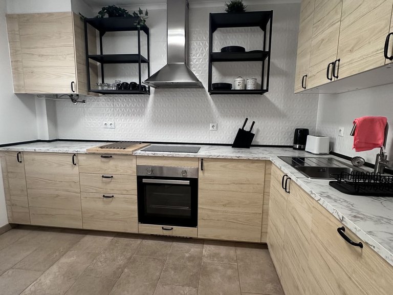 Apartment for Sale in Nueva Andalucía, Malaga 8