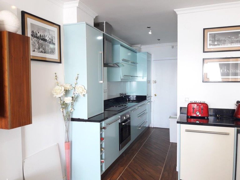 Apartment for Sale in Riviera Del Sol, Malaga 14