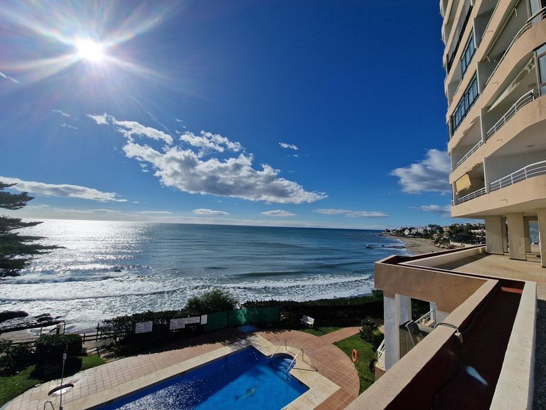 Apartment for Sale in Riviera Del Sol, Malaga 16