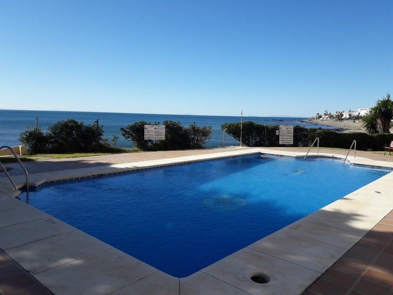 Apartment for Sale in Riviera Del Sol, Malaga 20