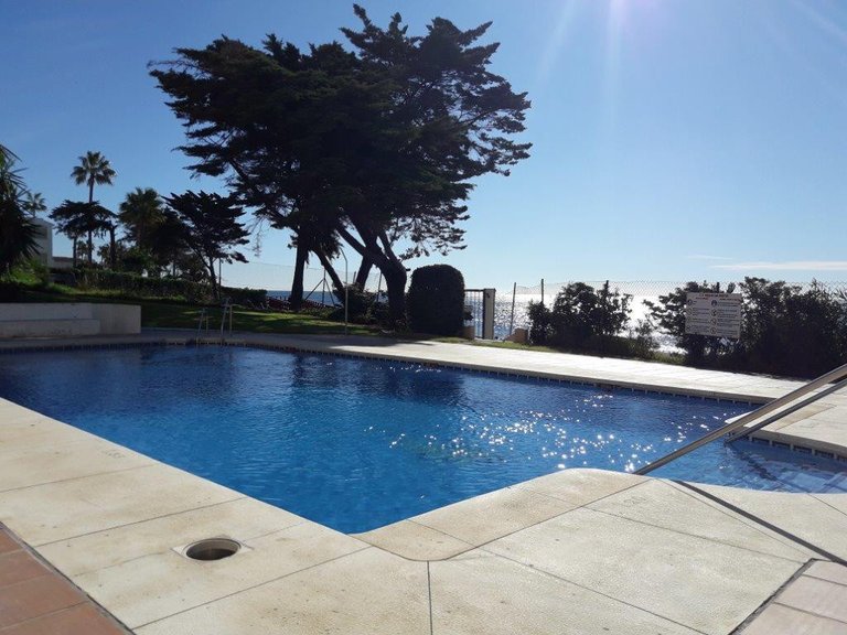 Apartment for Sale in Riviera Del Sol, Malaga 21