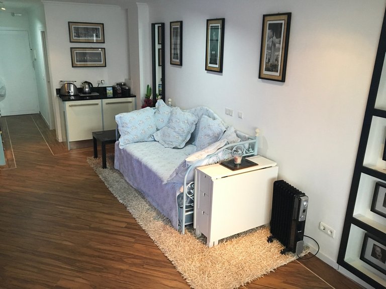 Apartment for Sale in Riviera Del Sol, Malaga 4