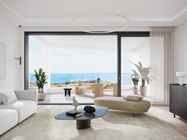 Town House for Sale in Mijas Costa, Malaga 1