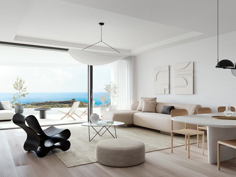 Town House for Sale in Mijas Costa, Malaga 4