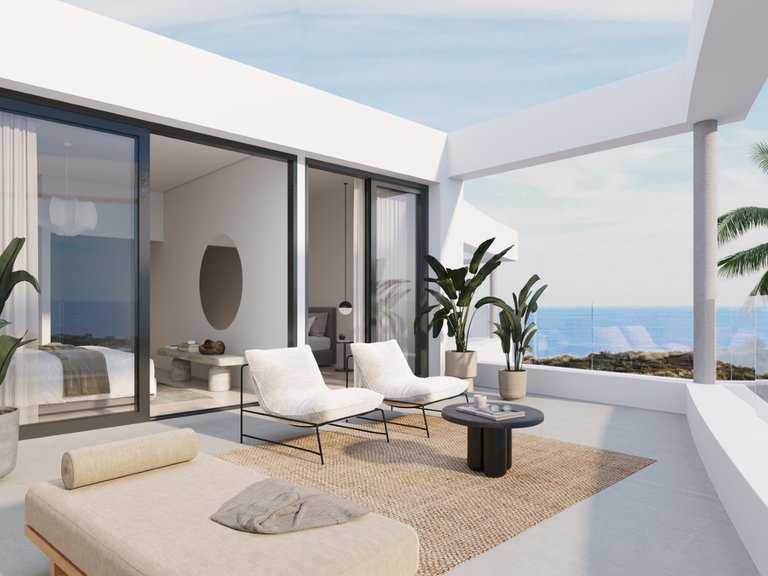 Town House for Sale in Mijas Costa, Malaga 7