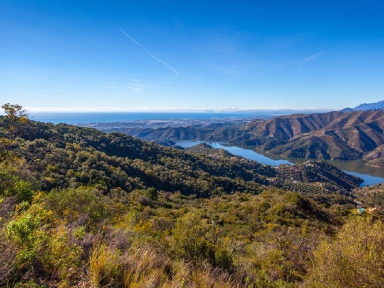 Town House for Sale in Istán, Malaga 10