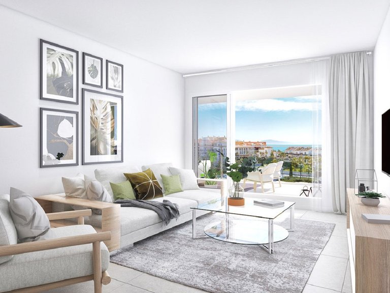 Apartment for Sale in Manilva, Malaga 4