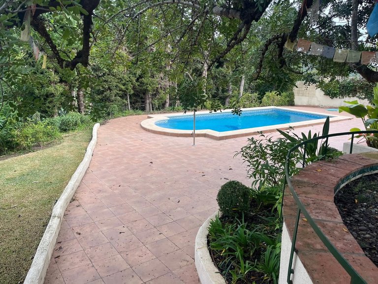 Country House for Sale in Estepona, Malaga 10