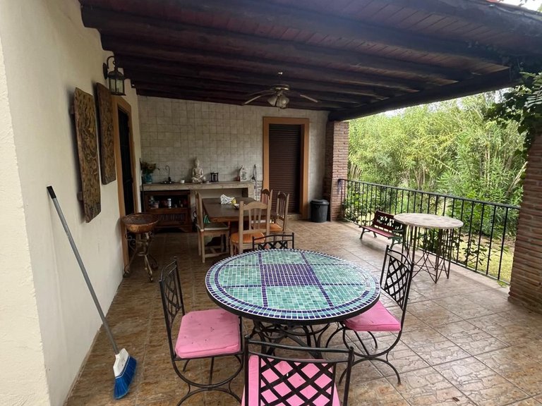 Country House for Sale in Estepona, Malaga 13