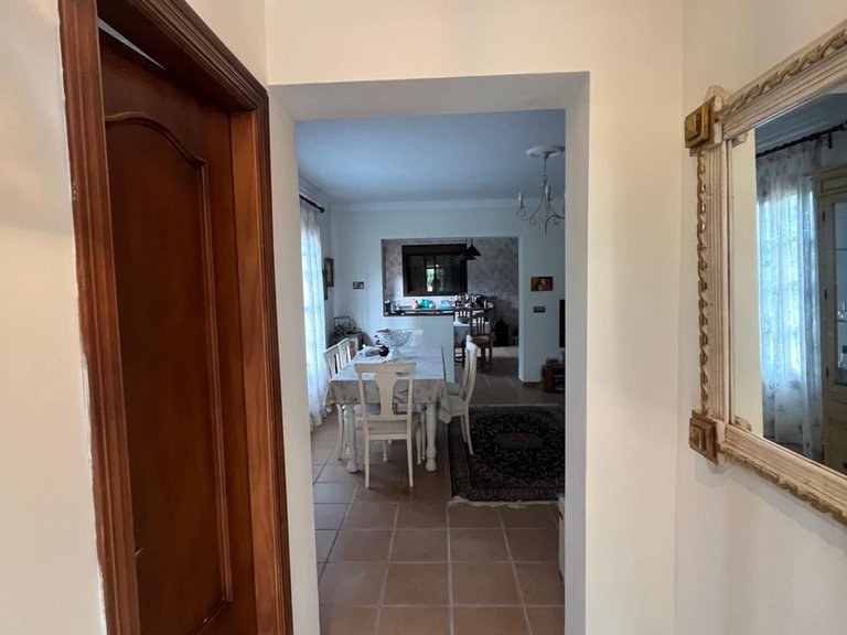 Country House for Sale in Estepona, Malaga 18