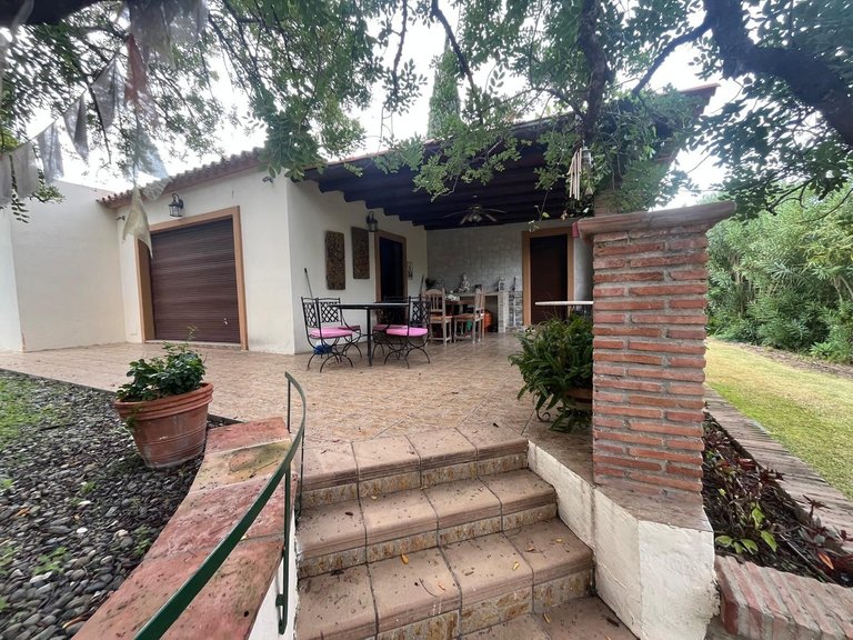 Country House for Sale in Estepona, Malaga 2