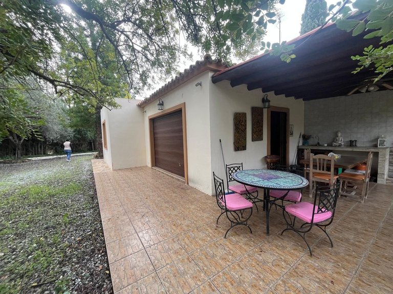 Country House for Sale in Estepona, Malaga 5