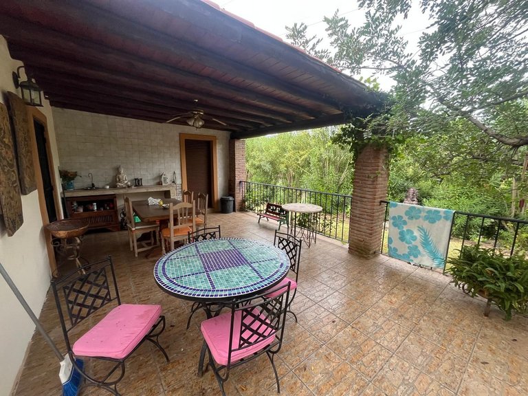 Country House for Sale in Estepona, Malaga 6