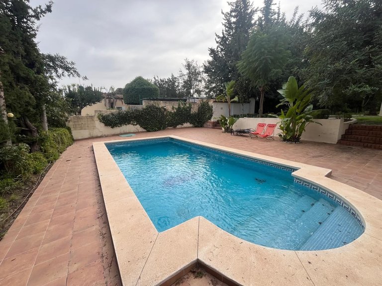 Country House for Sale in Estepona, Malaga 7