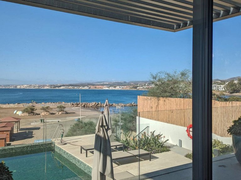Apartment for Sale in Estepona, Malaga 16