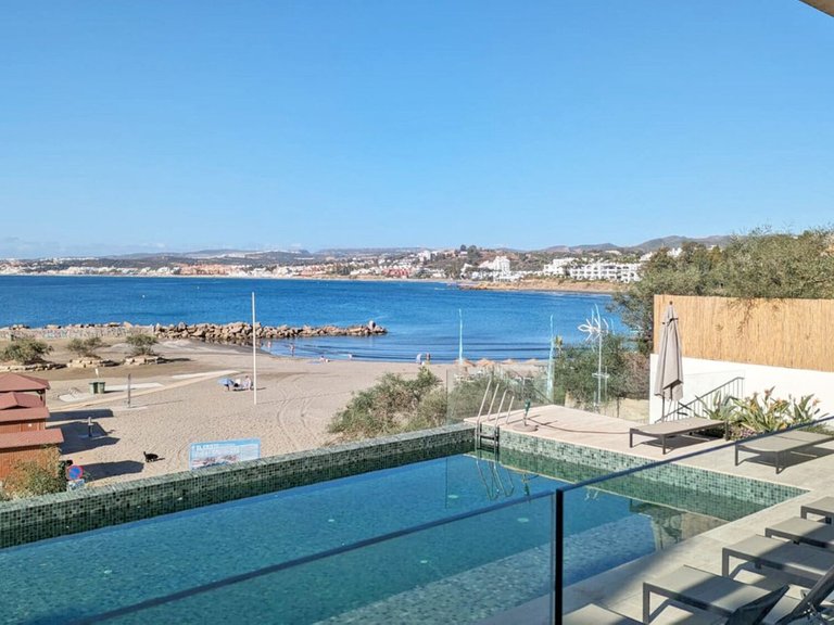 Apartment for Sale in Estepona, Malaga 2